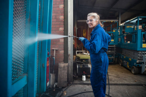 Best Commercial Pressure Washing  in Temple City, CA