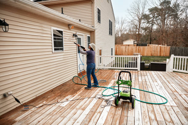 Best Deck Cleaning Services  in Temple City, CA