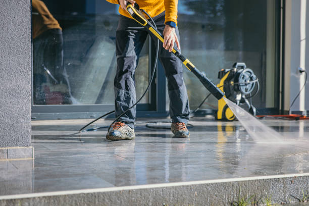 Best Concrete Pressure Washing  in Temple City, CA