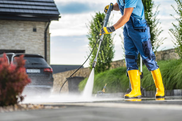 Best Residential Pressure Washing Services  in Temple City, CA