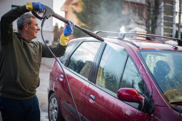  Temple City, CA Pressure Washing Pros
