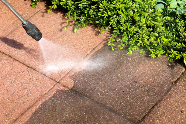 Professional Pressure Washing in Temple City, CA